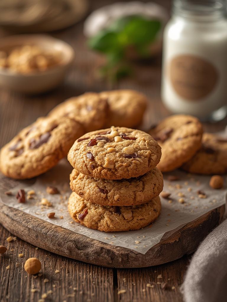 best no bake cookies